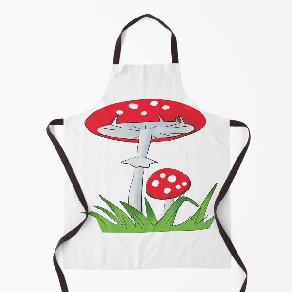 Item preview, Amanita Fungus designed and sold by CAview.