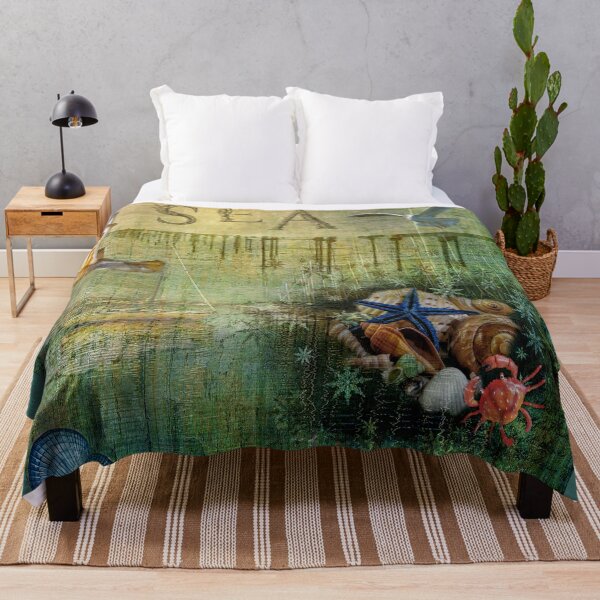 Item preview, Seaside designed and sold by wallarooimages.