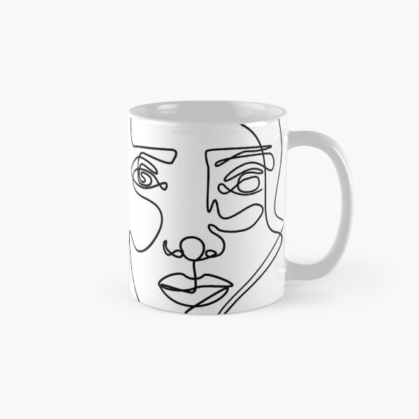 Item preview, Line art - Jade designed and sold by OhHokeyPokey.