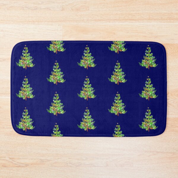Item preview, Christmas Tree Lights Sticker Pack designed and sold by bradm50.