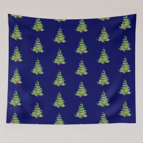 Item preview, Christmas Tree Lights Sticker Pack designed and sold by bradm50.