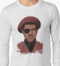 The Ruler Long Sleeve T-Shirt