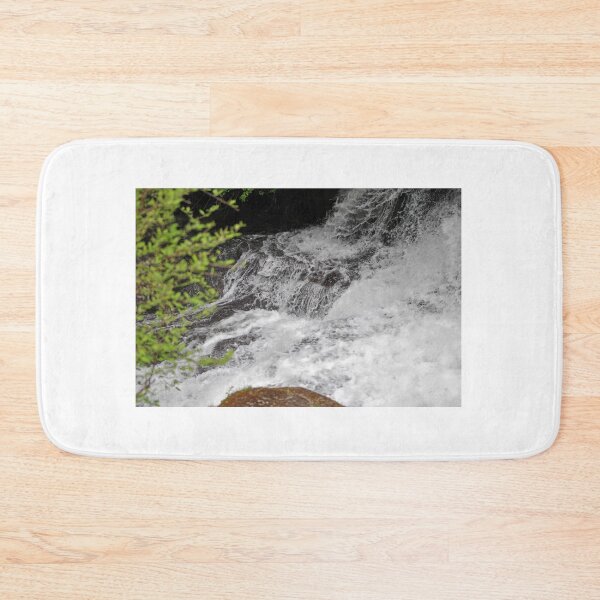 Item preview, Oregon Water Fall designed and sold by Tamara McDonnell.