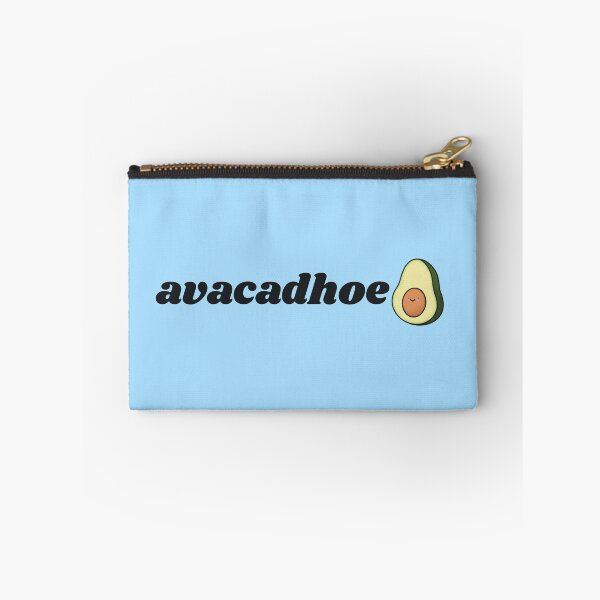 Item preview, Avacadhoe designed and sold by wholesomegothic.