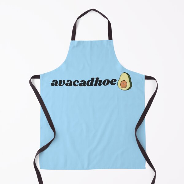 Item preview, Avacadhoe designed and sold by wholesomegothic.