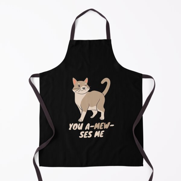 Item preview, A-mew-ses Me designed and sold by dumbob.
