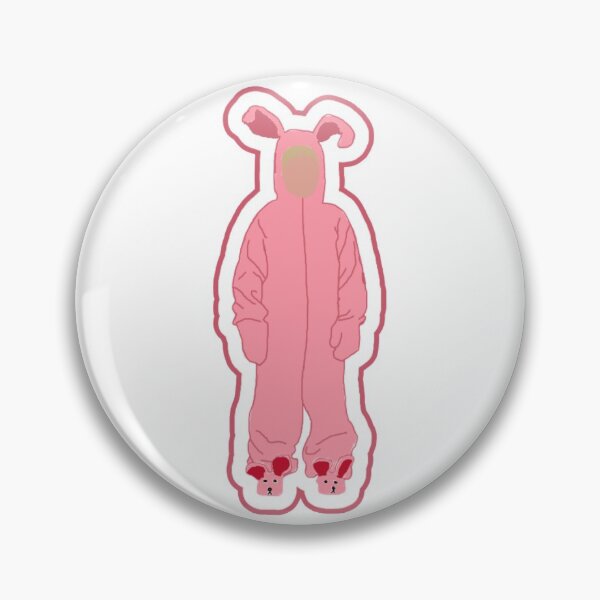 Item preview, A Christmas Story- Ralphy Bunny designed and sold by linds-thompson.
