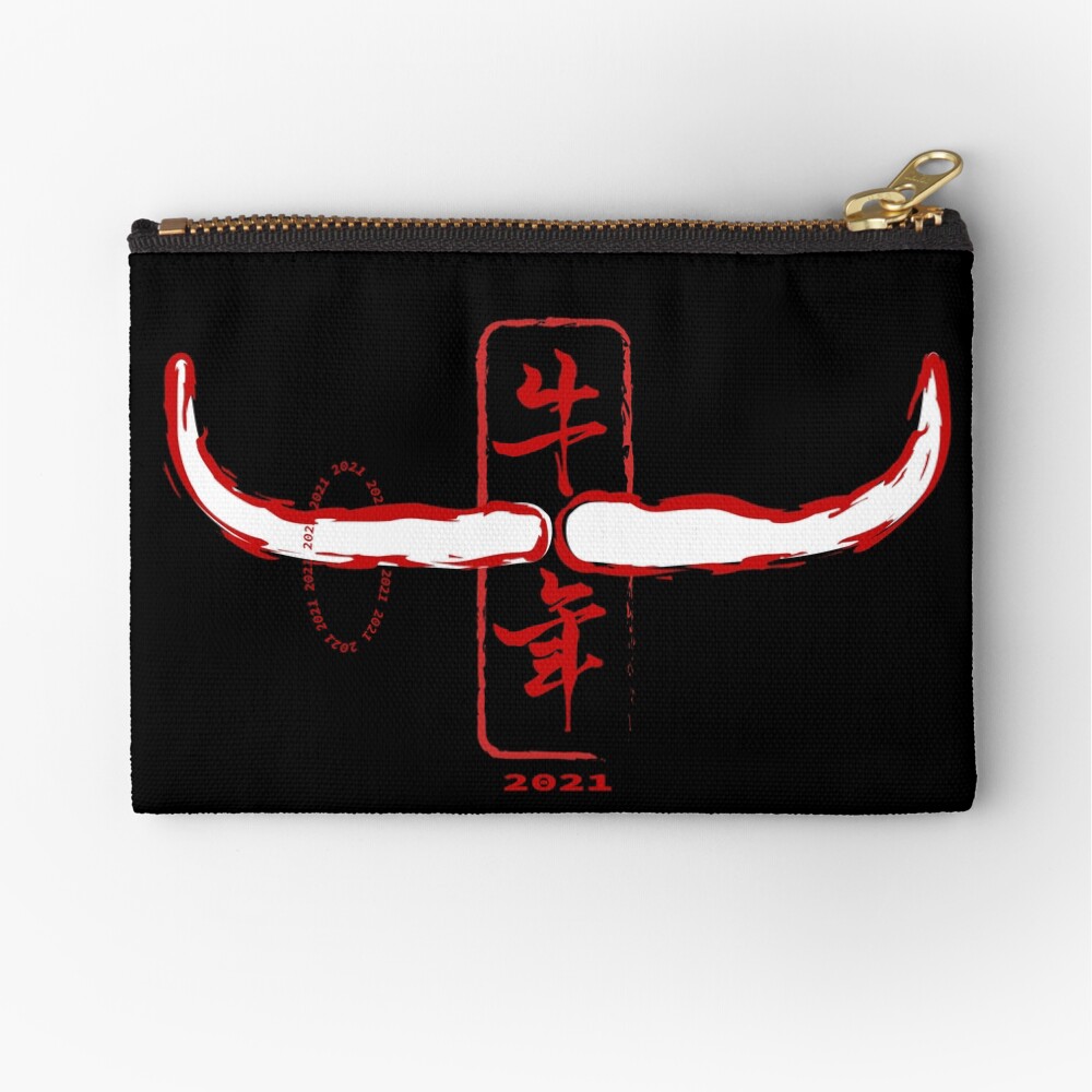 year of the ox handbolsa