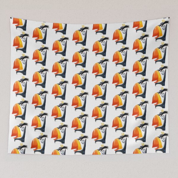 Item preview, The puffin designed and sold by artchonatan.