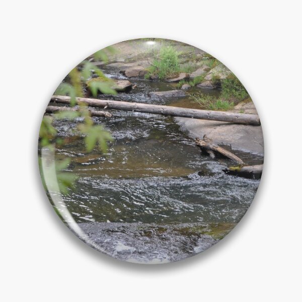 Artikelvorschau, Oregon River entworfen und verkauft von Tamara McDonnell.