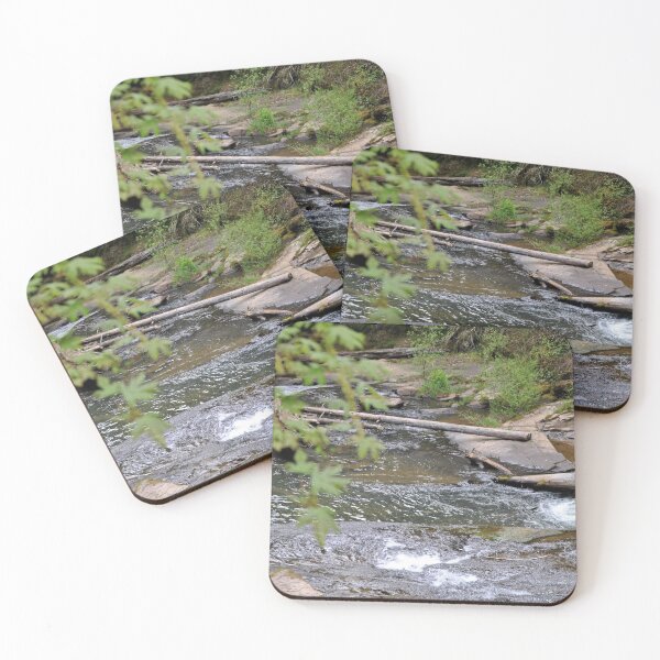 Item preview, Oregon River designed and sold by Tamara McDonnell.