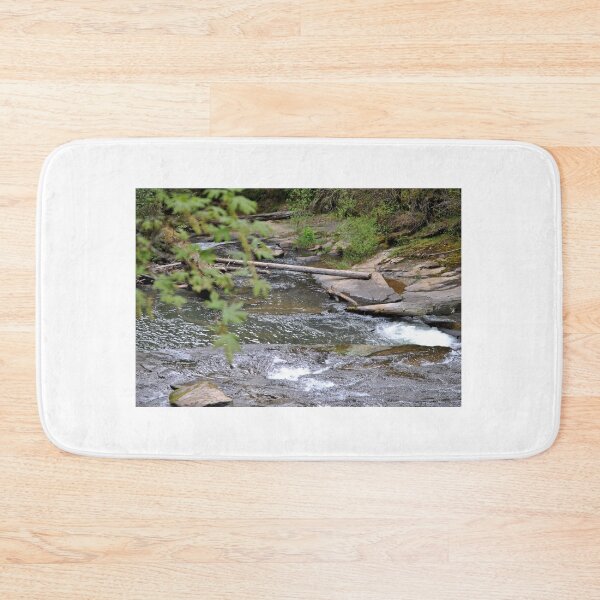 Item preview, Oregon River designed and sold by Tamara McDonnell.