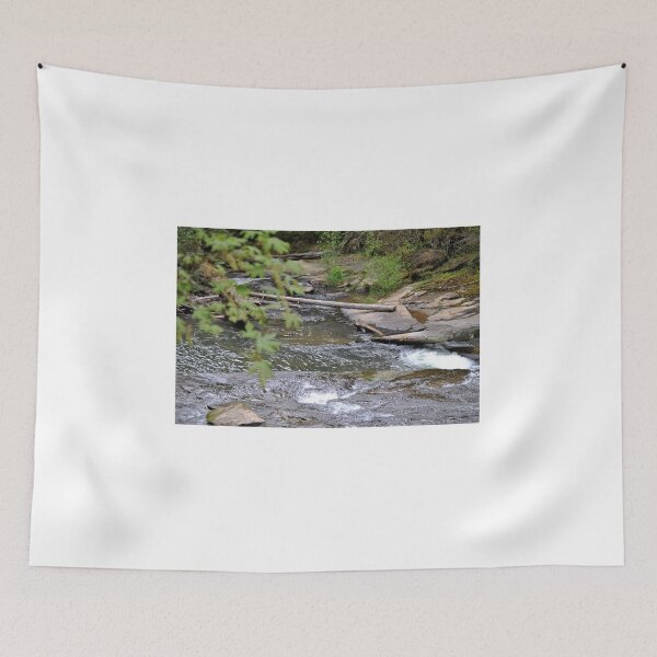 Item preview, Oregon River designed and sold by Tamara McDonnell.