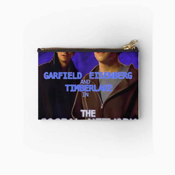 Item preview, social network reimagined poster designed and sold by levyallegra.