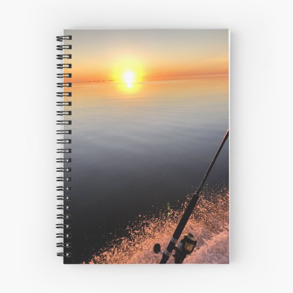 Item preview, Sunset on the Pocomoke River designed and sold by Twittlefish.