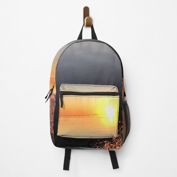 Item preview, Sunset on the Pocomoke River designed and sold by Twittlefish.