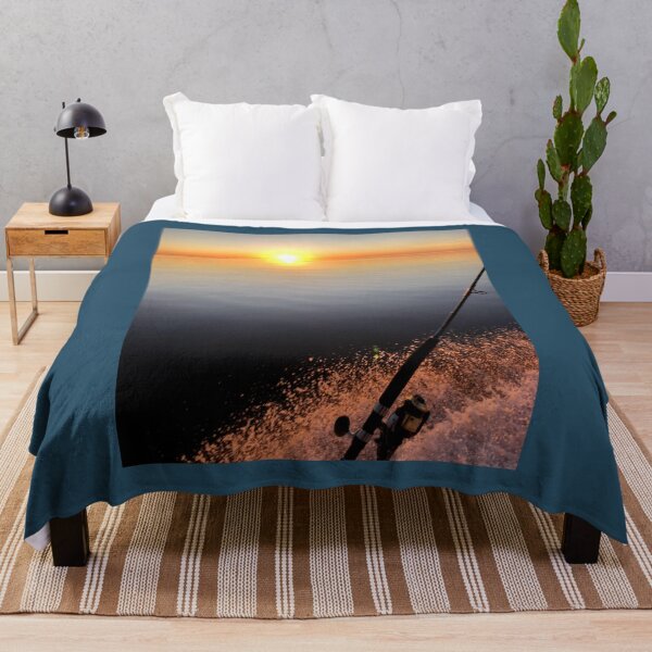 Item preview, Sunset on the Pocomoke River designed and sold by Twittlefish.