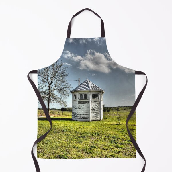 Item preview, Old Smokehouse designed and sold by Savannah Gibbs.