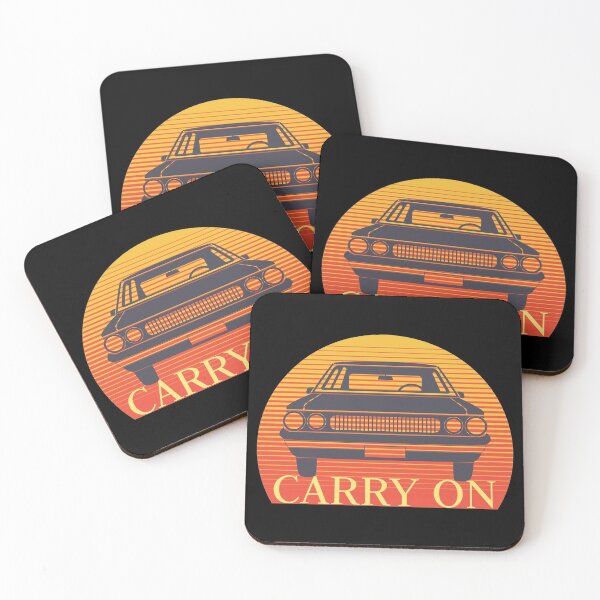 Item preview, Carry On Vintage Retro designed and sold by bradycarstens.