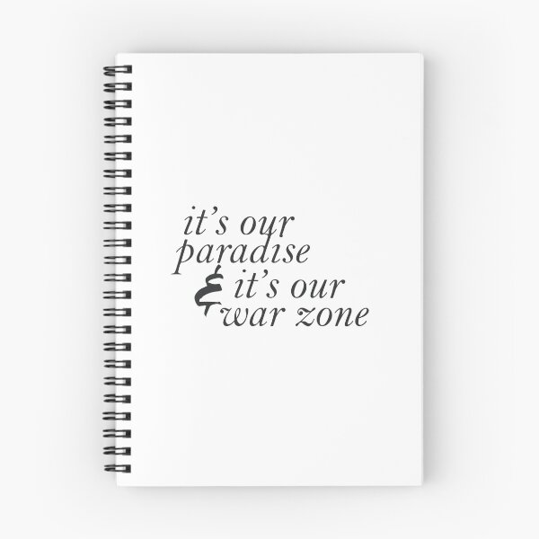 Item preview, It's our paradise designed and sold by caddystar.