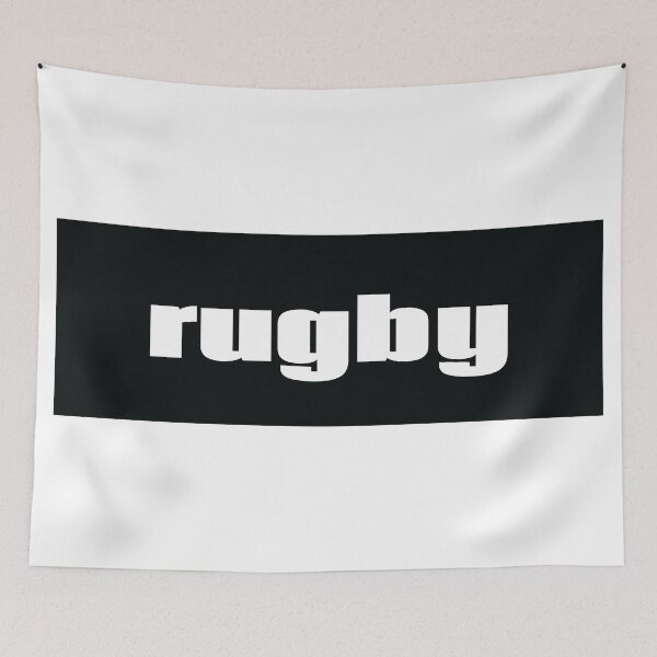 Item preview, Rugby  designed and sold by ProjectX23.