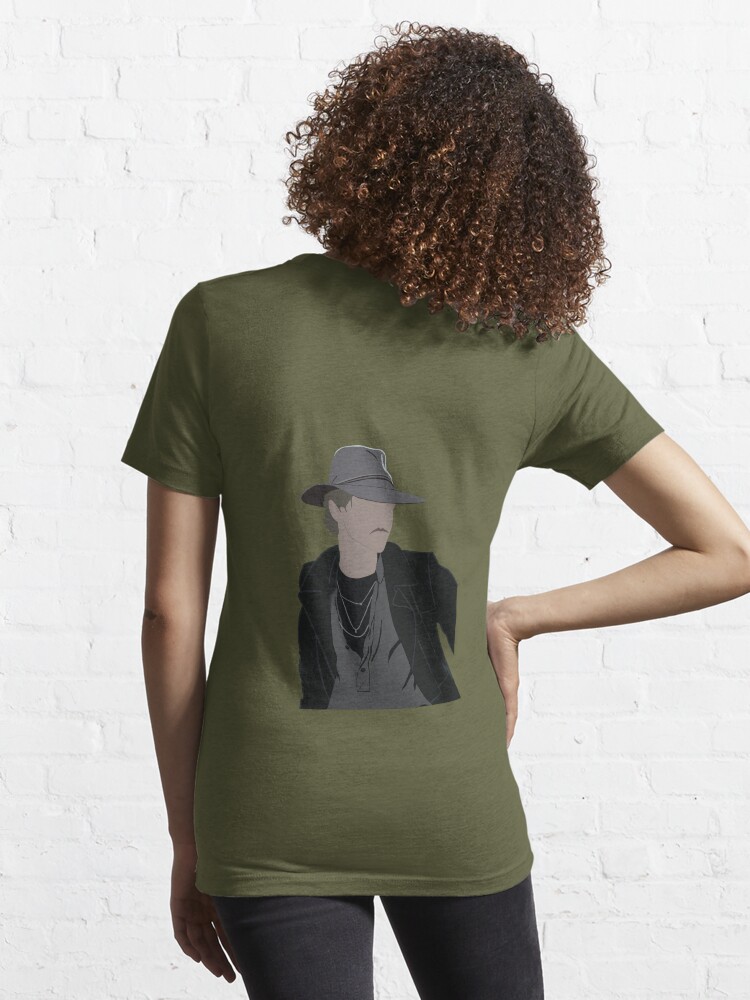 Benny Watts Queen's Gambit Essential T-Shirt for Sale by