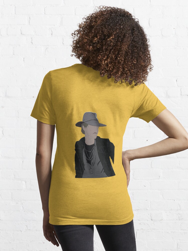 Benny Watts Queen's Gambit Essential T-Shirt for Sale by AmeliaXanthe