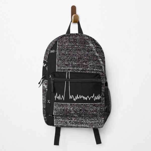 Item preview, Pulsar: Phase & Frequency designed and sold by Maureen Eckert.