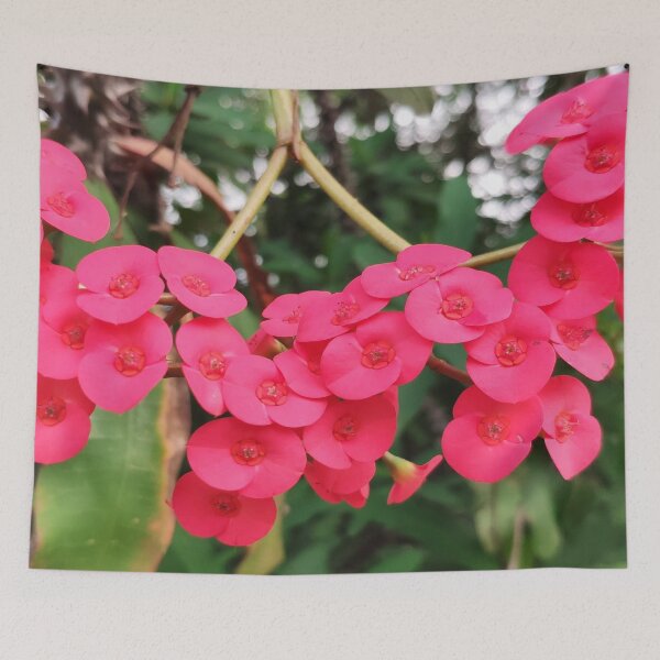 Item preview, Flower Crown of Christ designed and sold by praupp.