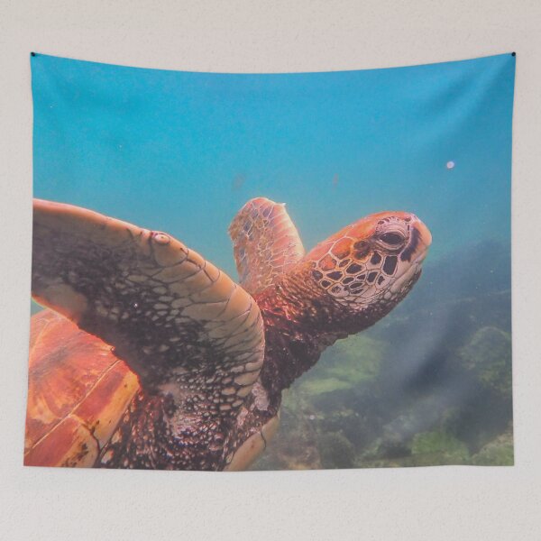 Item preview, Save The Turtles designed and sold by Felicity-K.