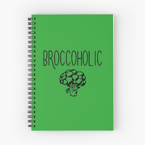 Item preview, broccoholic  designed and sold by LordArt.
