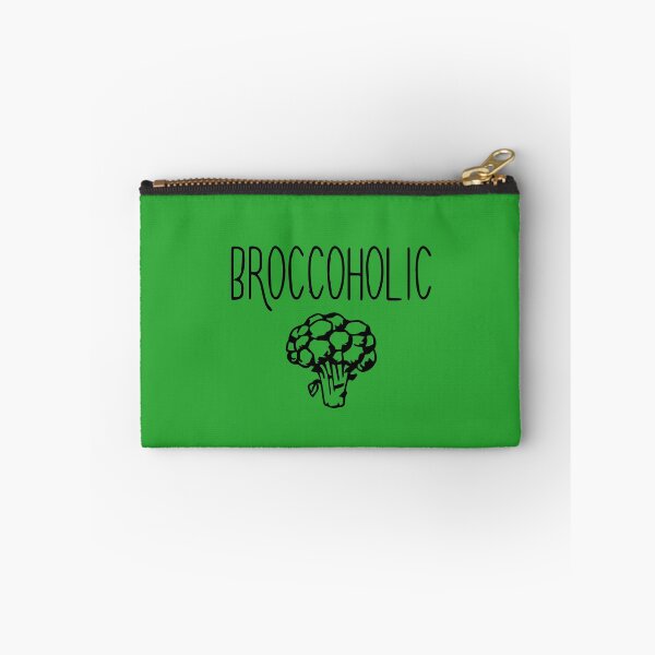Item preview, broccoholic  designed and sold by LordArt.