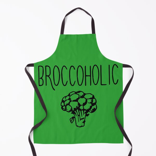 Item preview, broccoholic designed and sold by LordArt.