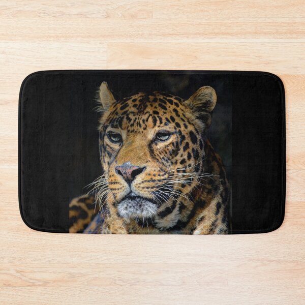 Item preview, Leopard designed and sold by Savannah Gibbs.