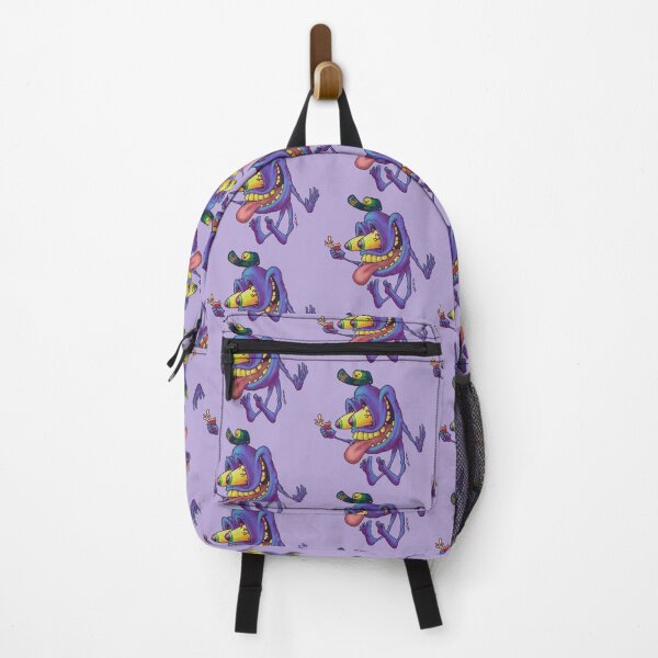 Item preview, Garbo the Glob designed and sold by Christopher Jeffery.