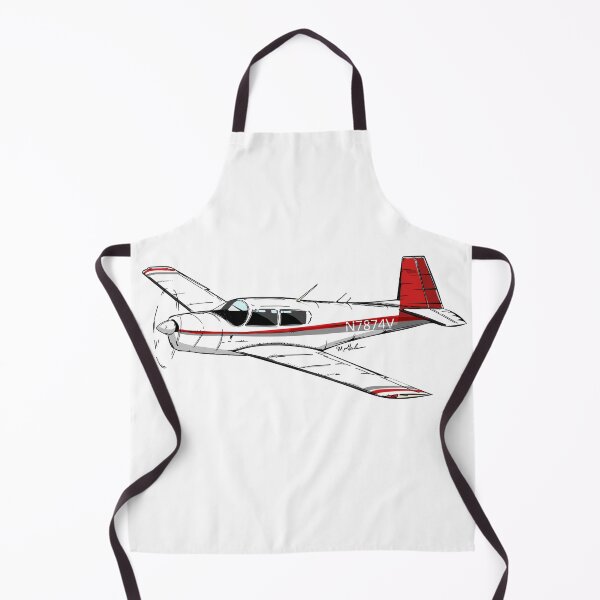 Item preview, Mooney N7874V designed and sold by Michael Garber.