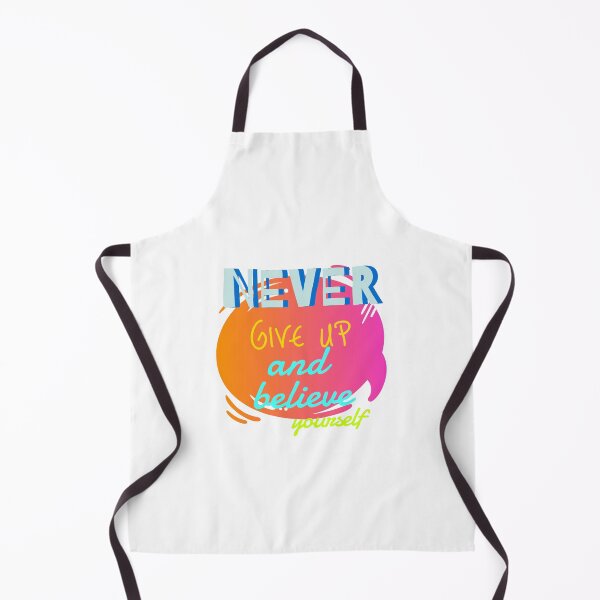 Item preview, Believe in yourself and never give up designed and sold by Travelplan.