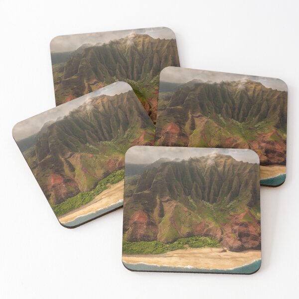 Item preview, The Cathedral, Kauai designed and sold by Under The Radar Van.