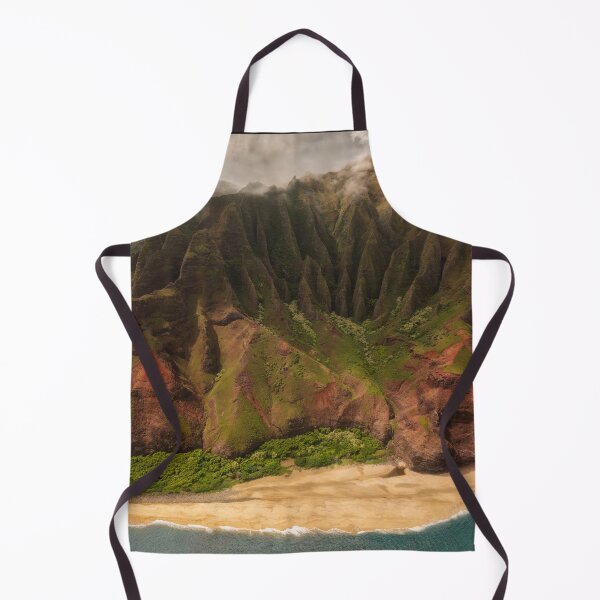 Item preview, The Cathedral, Kauai designed and sold by Under The Radar Van.