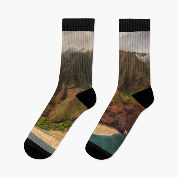 Item preview, The Cathedral, Kauai designed and sold by Under The Radar Van.