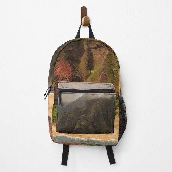 Item preview, The Cathedral, Kauai designed and sold by Under The Radar Van.