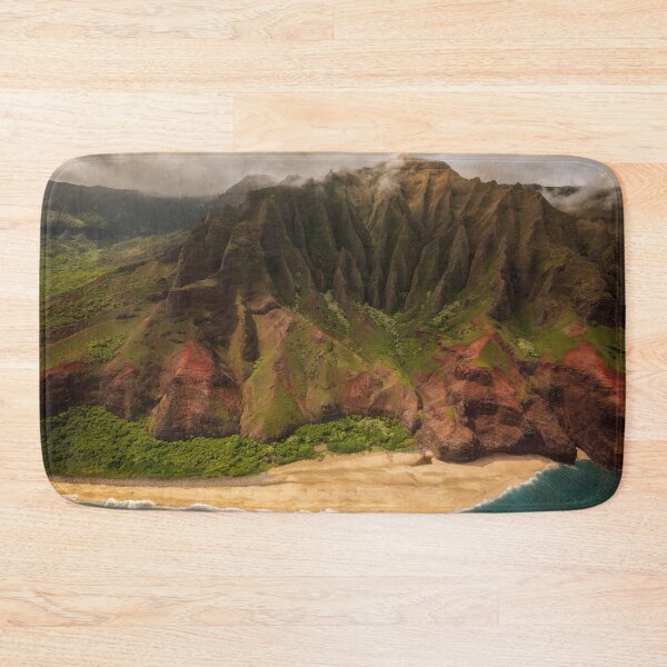 Item preview, The Cathedral, Kauai designed and sold by Under The Radar Van.