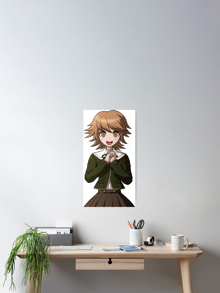 Chihiro Cute Happy Sprite