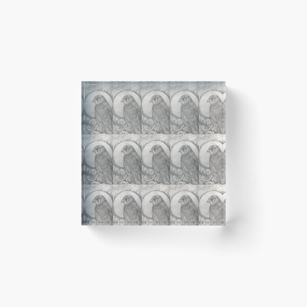 Item preview, Sparrowhawk designed and sold by dbmcneill.