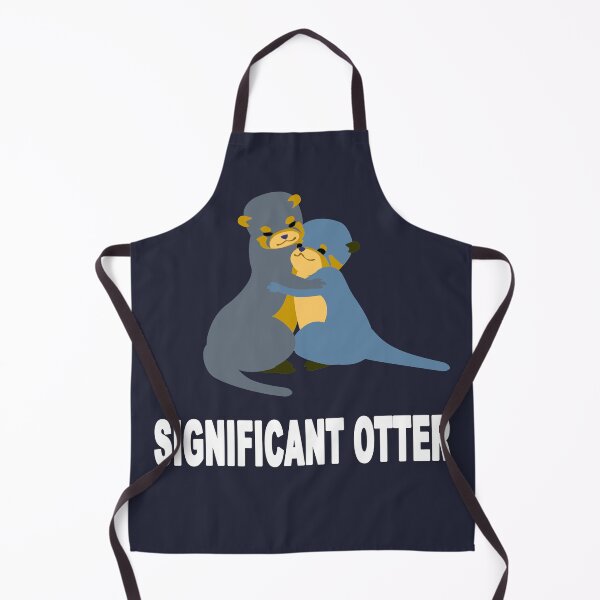 Item preview, Significant Otter designed and sold by Original Cheddar.