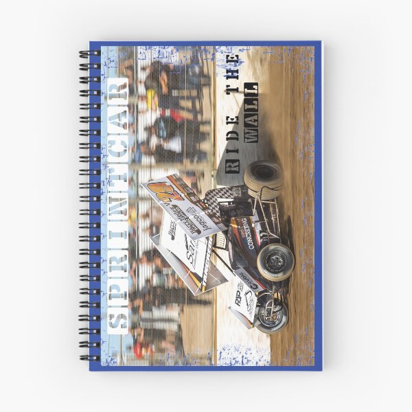 Artikelvorschau, Sprintcar - reite die Wand entworfen und verkauft von shaynetwright.