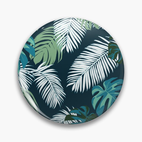 Item preview, Tropical leaf  designed and sold by pencilprincess studio.