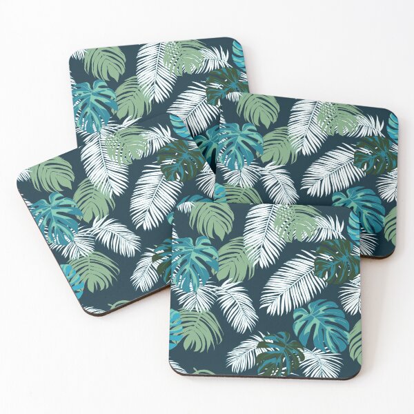 Item preview, Tropical leaf  designed and sold by pencilprincess studio.