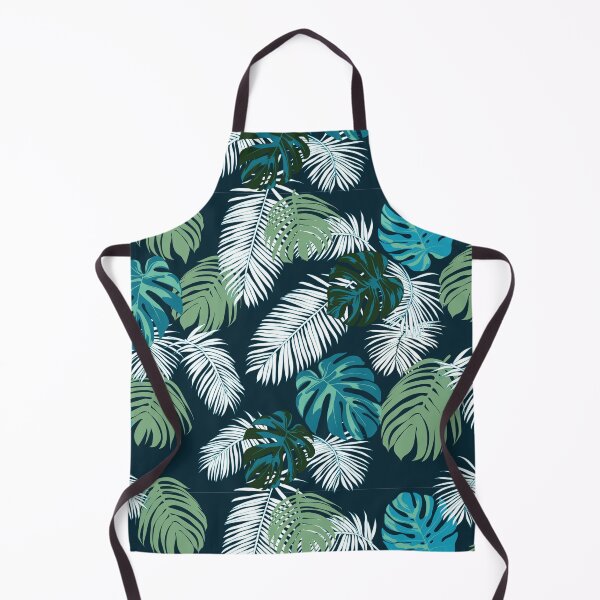 Item preview, Tropical leaf  designed and sold by pencilprincess studio.
