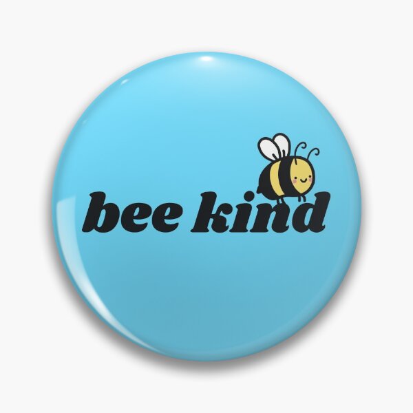 Item preview, Bee Kind designed and sold by wholesomegothic.